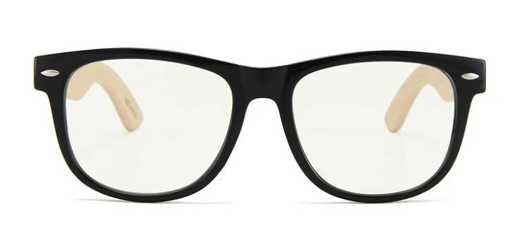 Classic Pc Frame Anti-blue Optical Frame Unisex