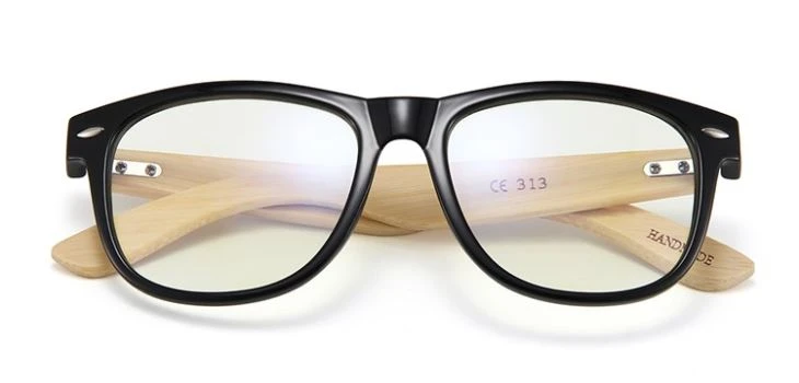 Classic Pc Frame Anti-blue Optical Frame Unisex