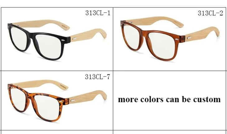Classic Pc Frame Anti-blue Optical Frame Unisex